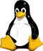 Tux, the Linux mascot