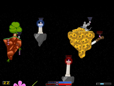 0.9.15 Control map