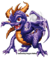 Dark Spyro's picture