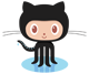 GitHub logo