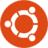 Ubuntu logo