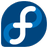 Fedora logo