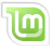 Linux Mint logo