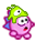 Brain Slug Mouth! Brain Slug Mouth!
